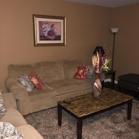Entire Townhome Available Near Nice Park Library And Shopping Winston-Salem Luaran gambar