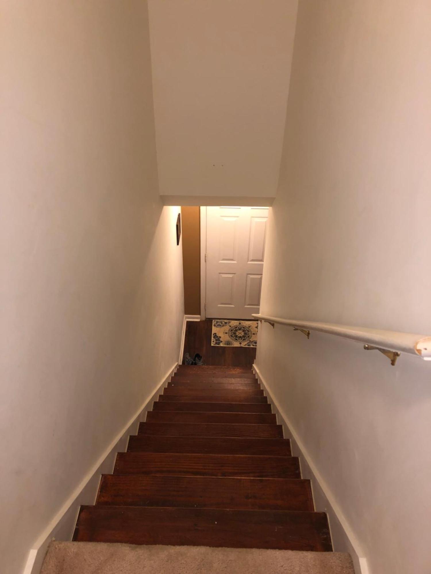 Entire Townhome Available Near Nice Park Library And Shopping Winston-Salem Luaran gambar