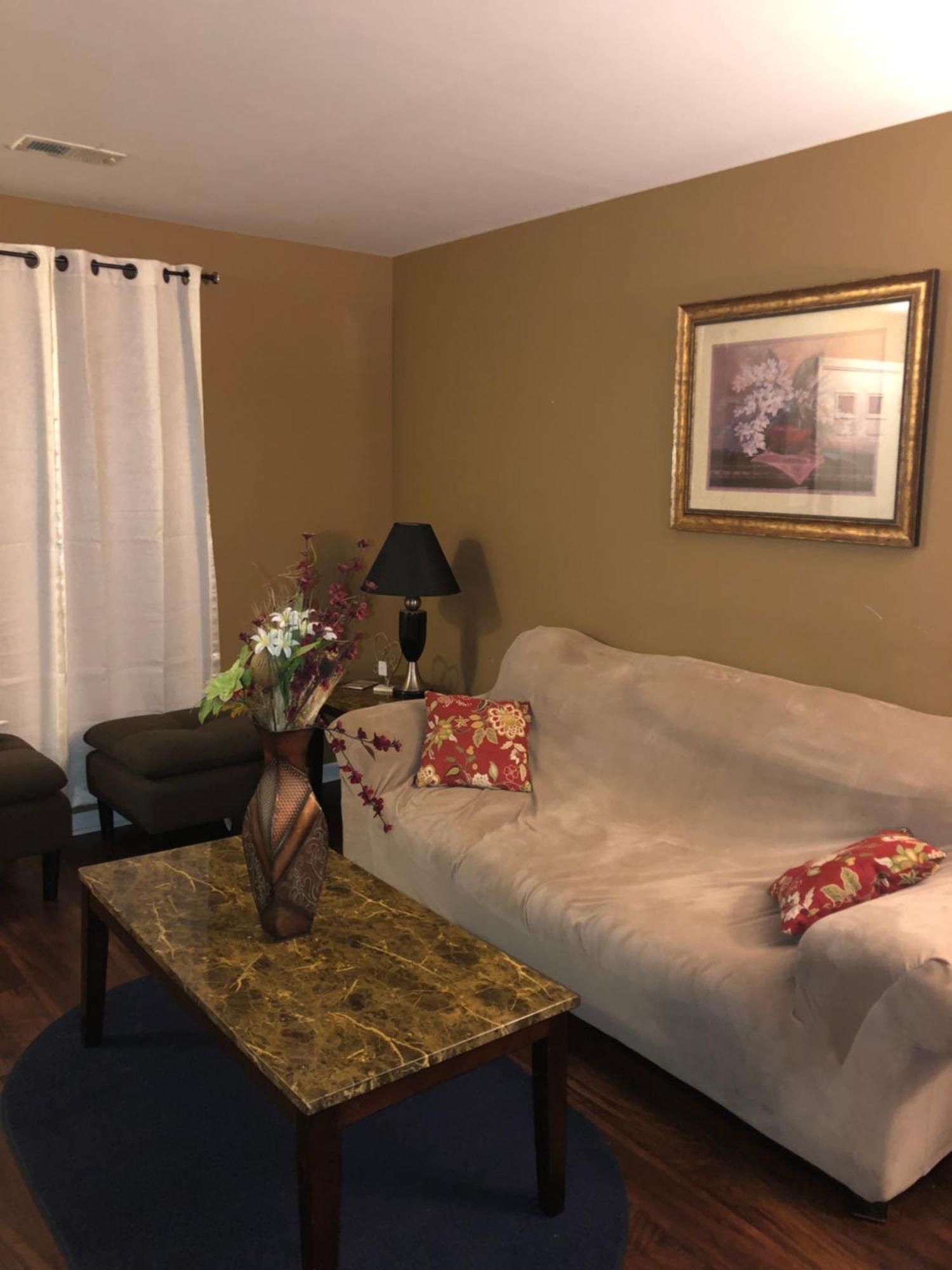 Entire Townhome Available Near Nice Park Library And Shopping Winston-Salem Luaran gambar